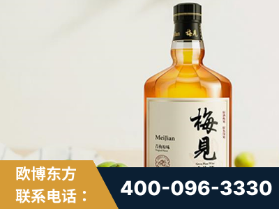 东港-梅见青梅酒
