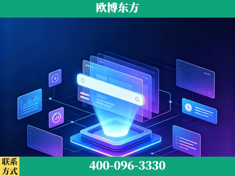 东港-AI品牌声誉